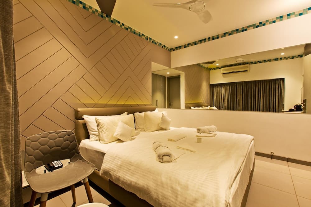 Orchid Hotel Panchgani