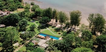 The Mangrove Panwa Phuket Resort