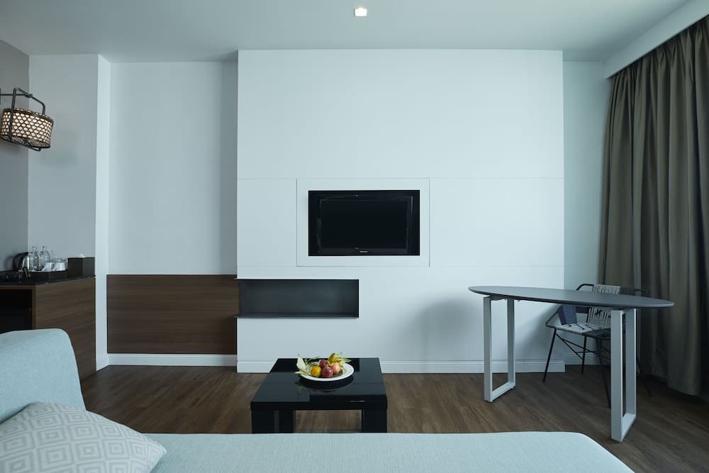 Centara Life Government Complex Hotel & Convention Centre Chaeng Watthana