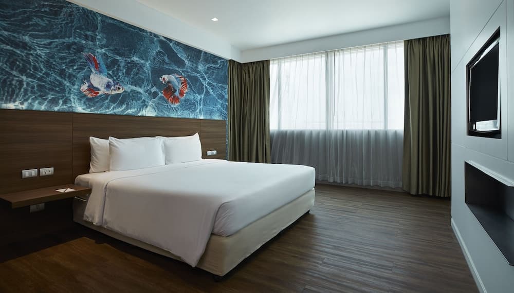 Centara Life Government Complex Hotel & Convention Centre Chaeng Watthana