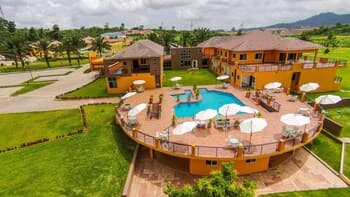 Beige Village Golf Resort & Spa