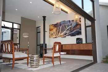 The Elegant Guesthouse