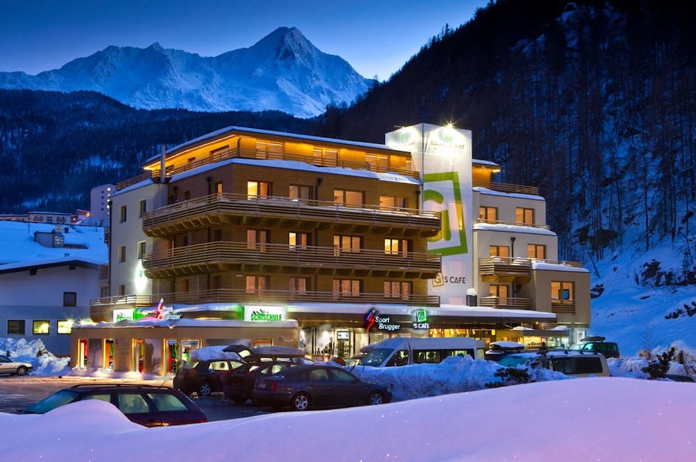 hotel image