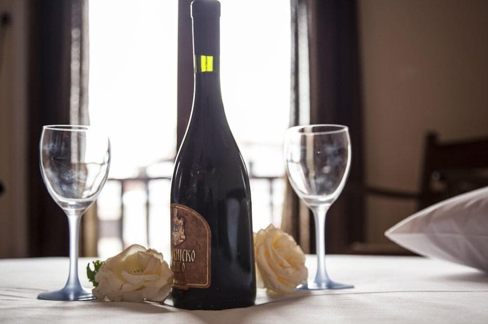 Magani Apartments & Maisonettes