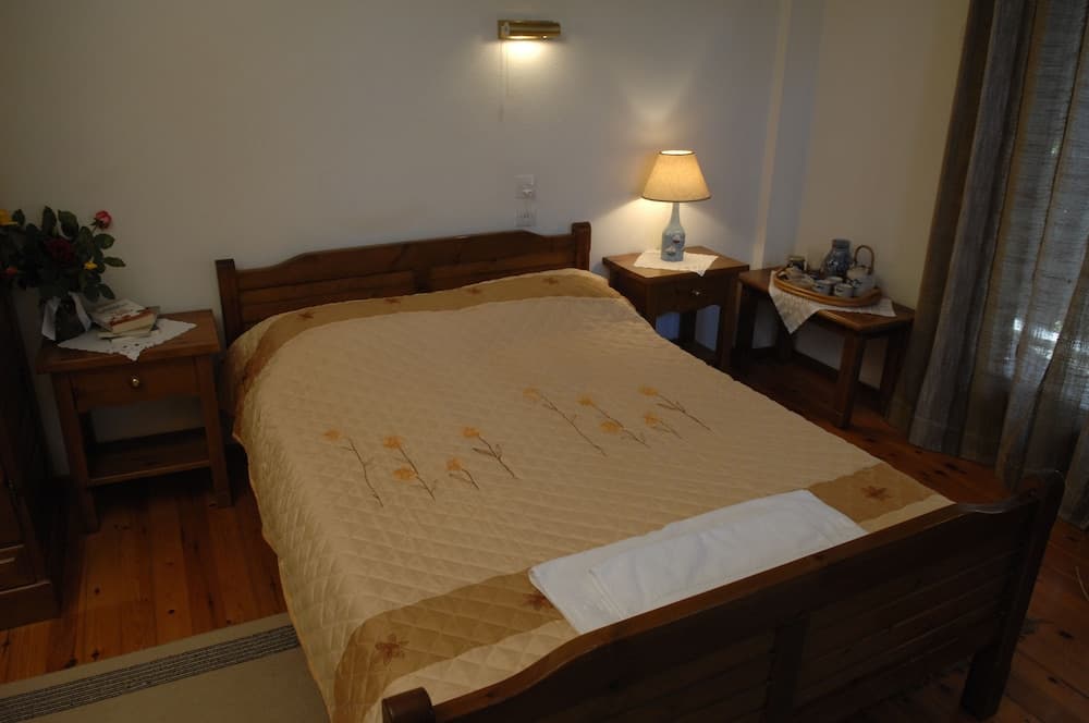 Magani Apartments & Maisonettes