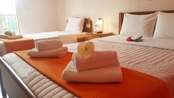 Paradosi Rooms & Apartments