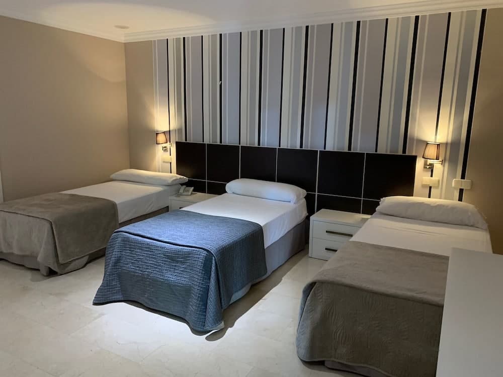 Hotel Villa San Francisco