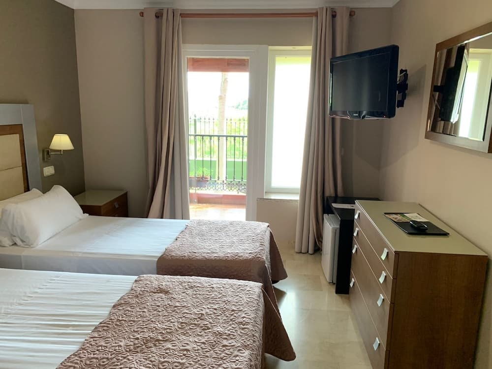 Hotel Villa San Francisco