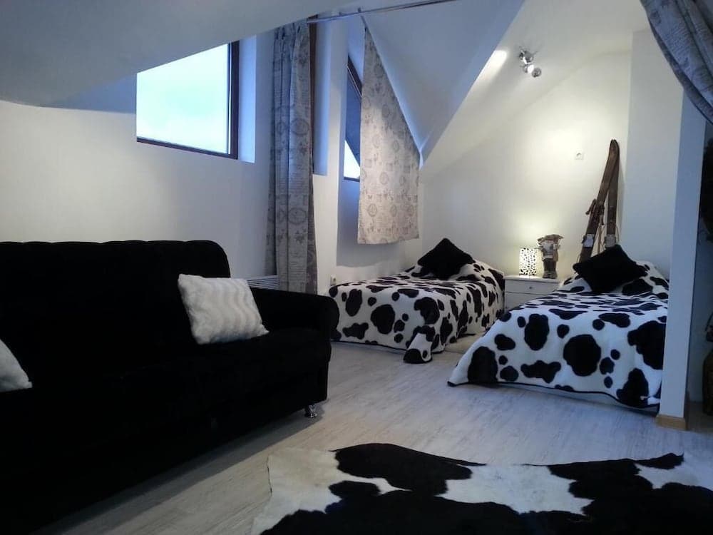 Snow Pearl Residence