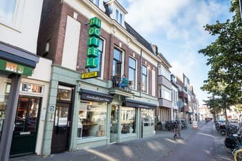 Stone Hostel Utrecht