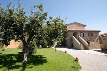 Casale l'Antico Carro