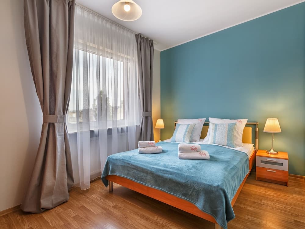 Apartamenty City Town