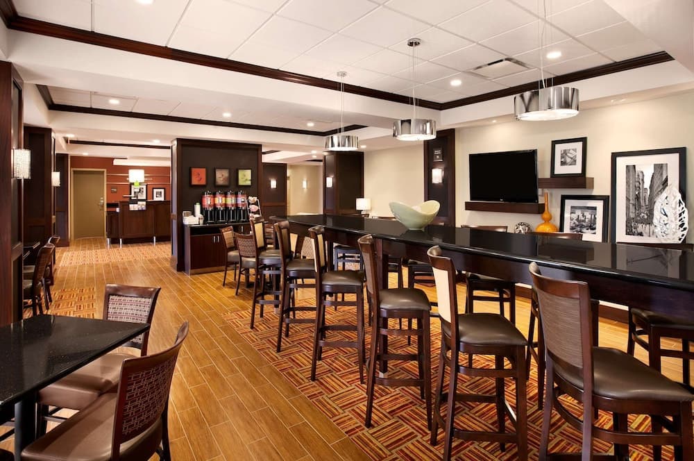 Hampton Inn Limerick-Philadelphia Area