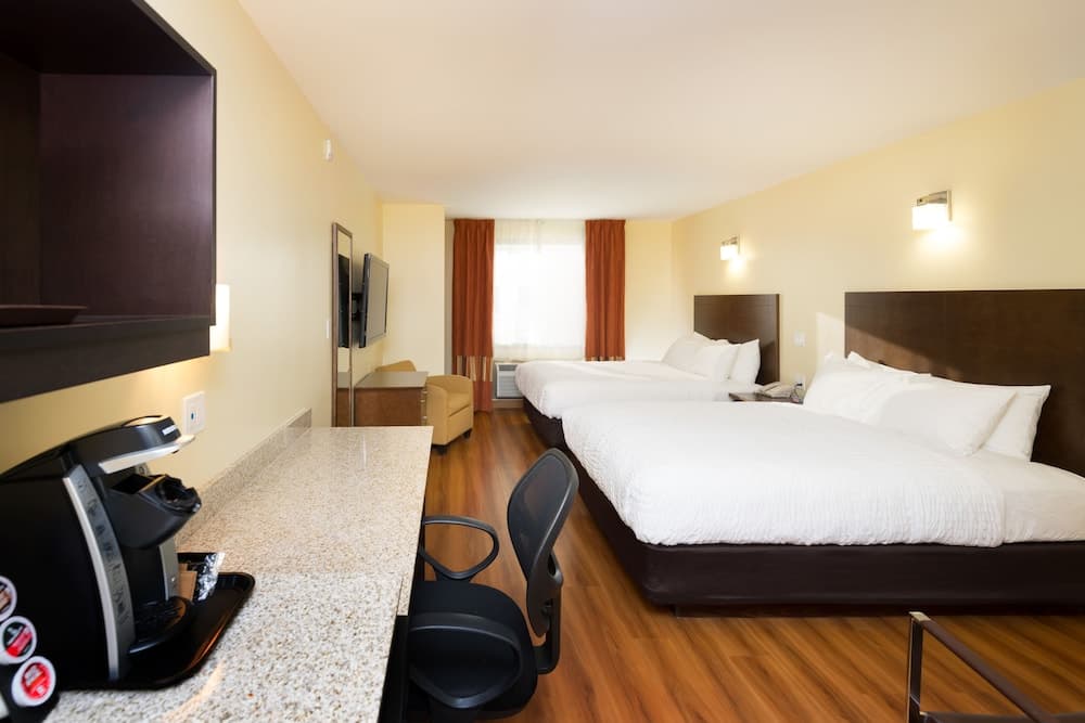 Quality Inn & Suites