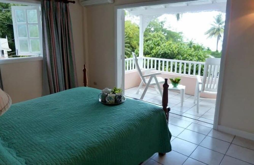 Plantation Beach Villas