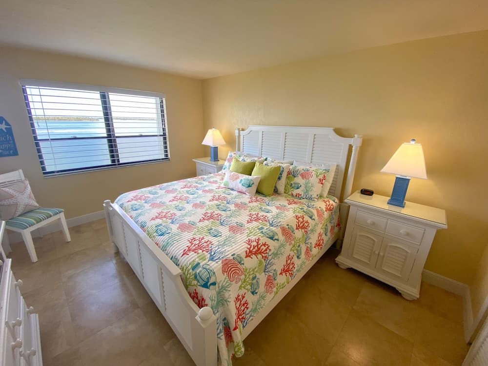 Resort Harbour Properties