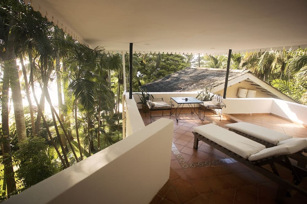 Mbweni Ruins & Gardens