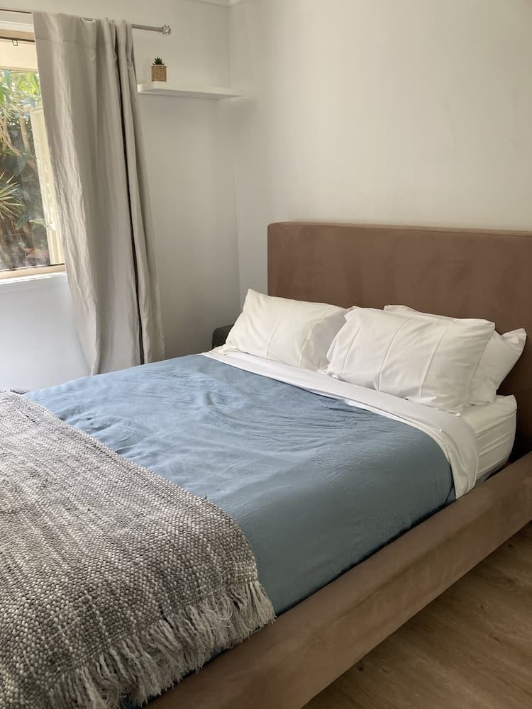 Byron Lakeside Holiday Apartments