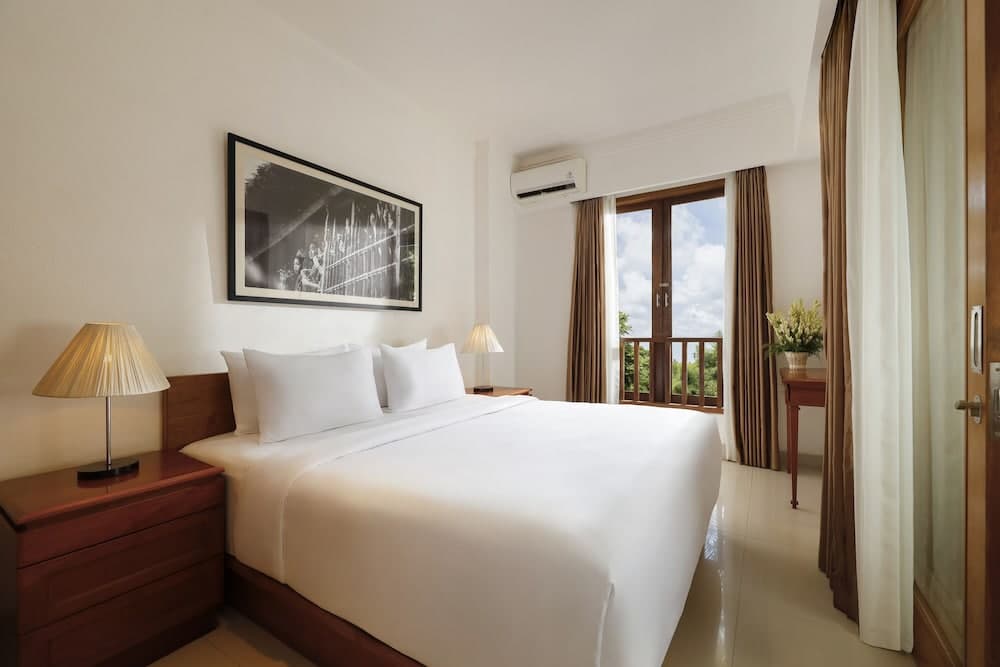 Sara Residence By Nakula