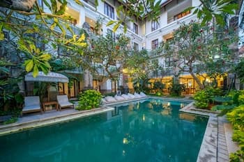 Sara Residence By Nakula