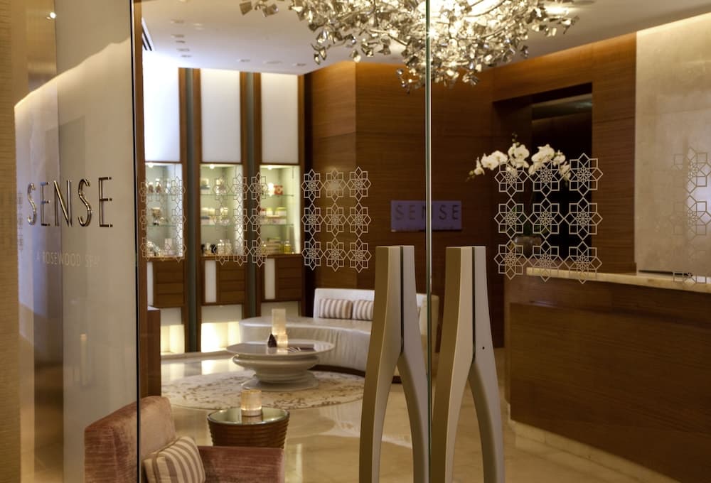 Rosewood Abu Dhabi