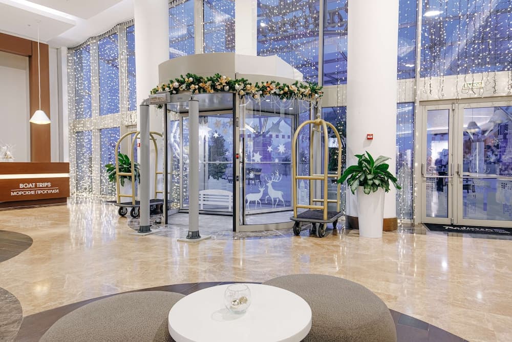 Radisson Blu Resort & Congress Centre, Sochi