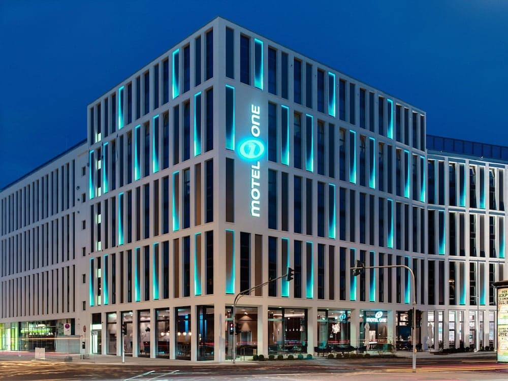 hotel image