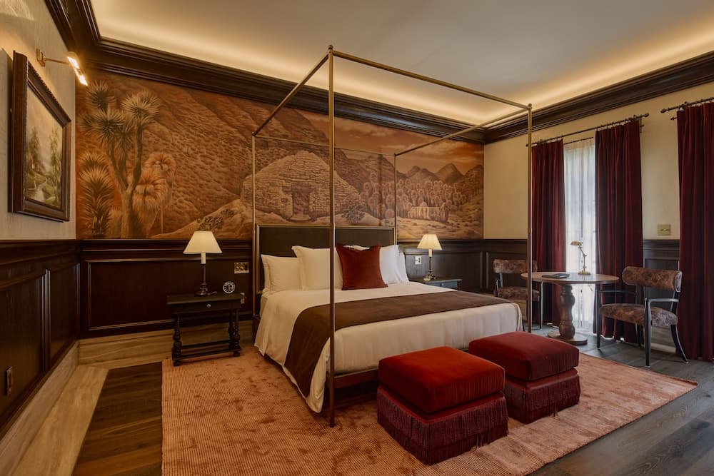 Todos Santos Boutique Hotel