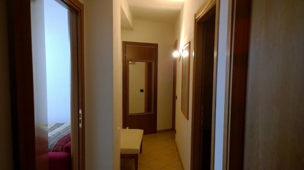 Ca' del Sasso Country House