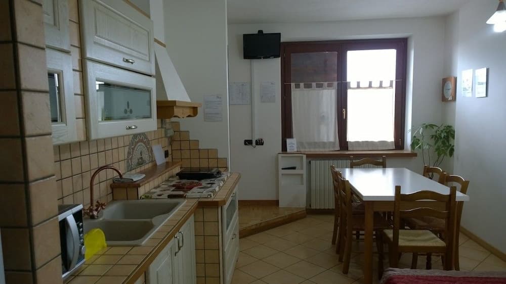 Ca' del Sasso Country House