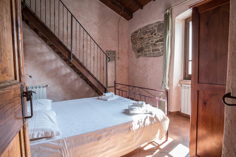 Agriturismo Goccia di Luna