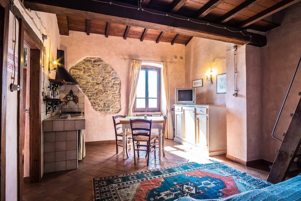 Agriturismo Goccia di Luna