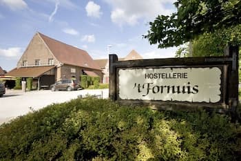 Hostellerie 't Fornuis
