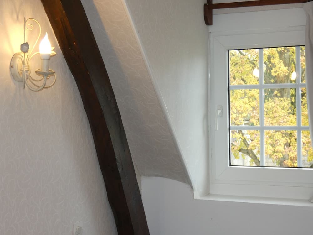 Auberge du Gros Tilleul