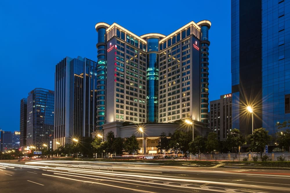 hotel image