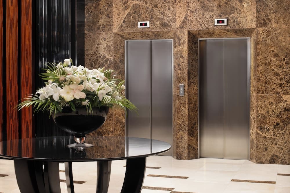 Ramada Plaza by Wyndham Istanbul Atakoy