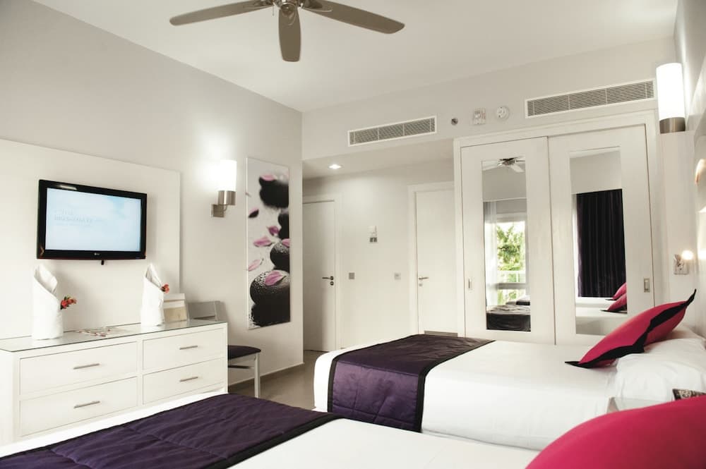 Hotel Riu Palace Costa Rica - All Inclusive