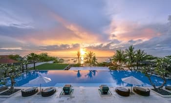 InterContinental Bali Sanur Resort - CHSE Certified, an IHG Hotel