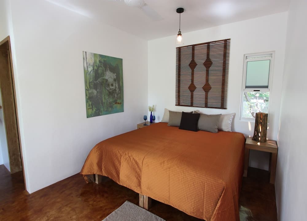 Villa Mozart y Macondo