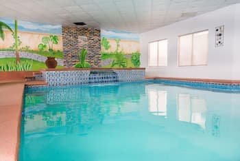 Hotel Maria Bonita Consulado Americano