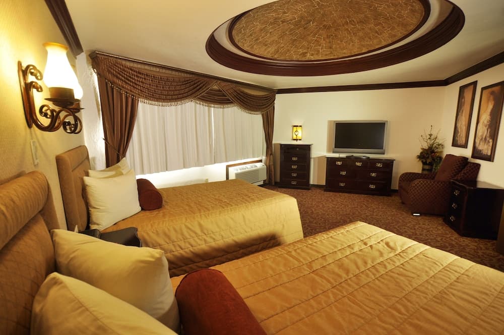 Hotel Maria Bonita Consulado Americano