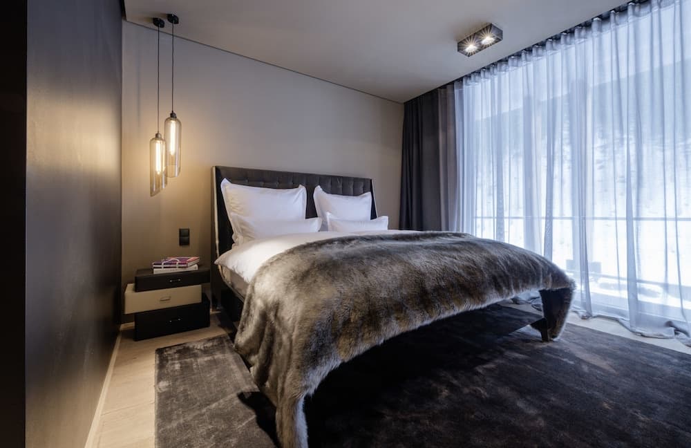 Hotel Zhero - Ischgl/Kappl