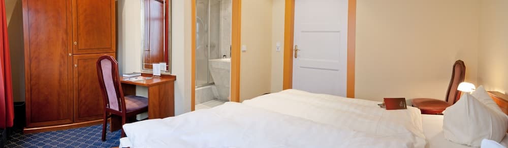 Hotel Deutsches Haus