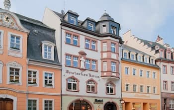 Hotel Deutsches Haus