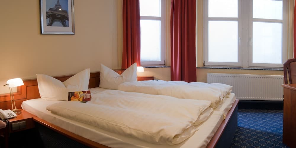 Hotel Deutsches Haus