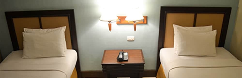 The Royal Mandaya Hotel