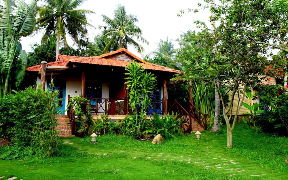 Phu Quoc Eco Beach Resort