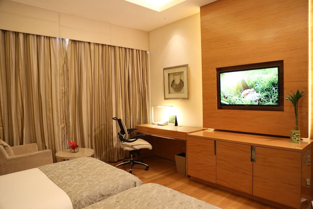 Taj City Centre Gurugram