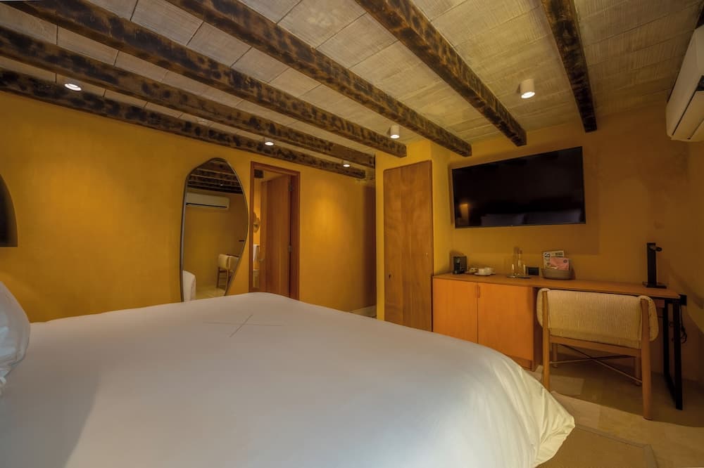 Casa Carolina Hotel Cartagena