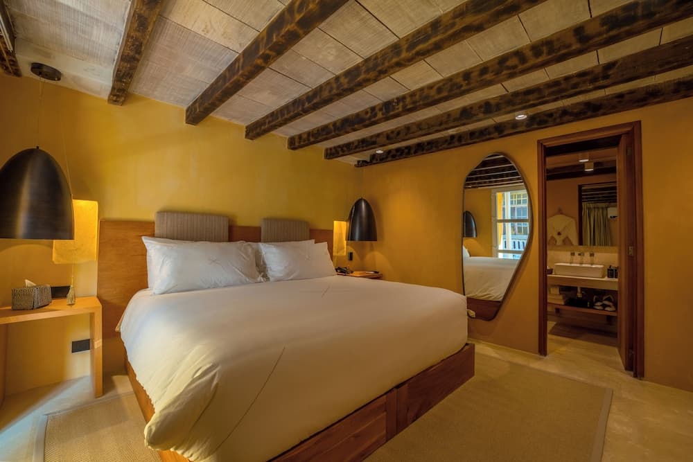 Casa Carolina Hotel Cartagena